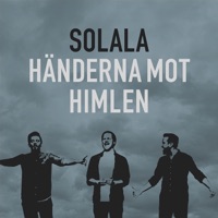 Händerna Mot Himlen - Single - Solala