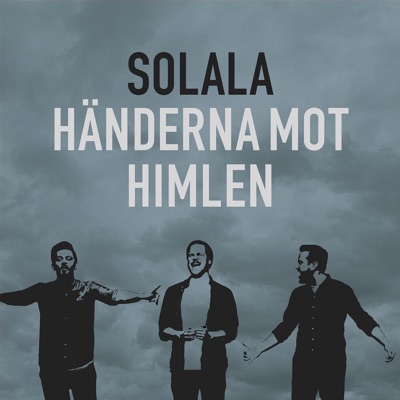 Händerna Mot Himlen - Single
