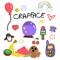 Balloon (feat. Amy Axegale & Moistbreezy) - Crapface lyrics