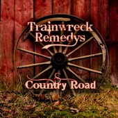 Country Road (Acoustic EP) artwork