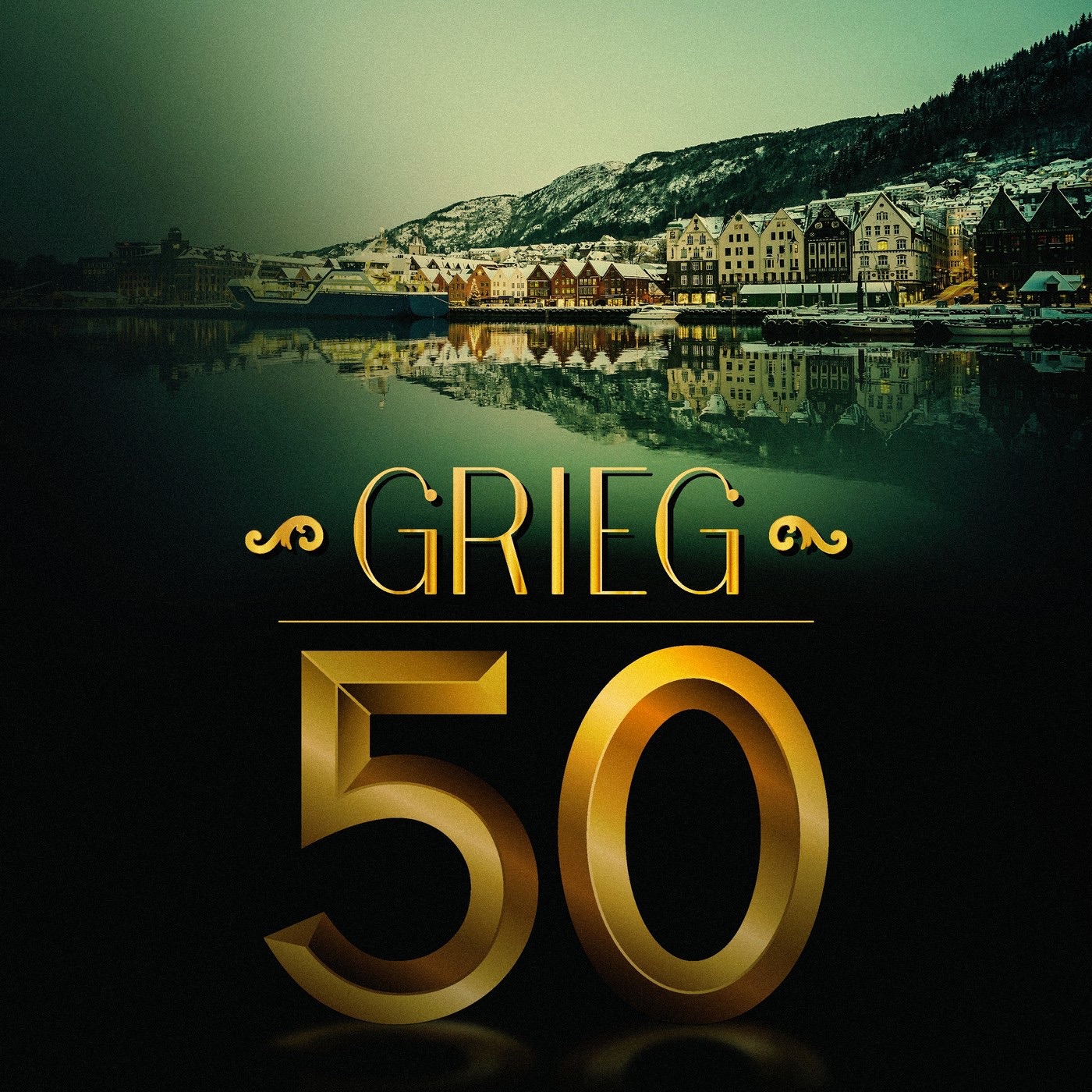 Vilde Frang, Michail Lifits - Grieg: Violin Sonata No.1 in F major, Op.8 - I. Allegro con brio