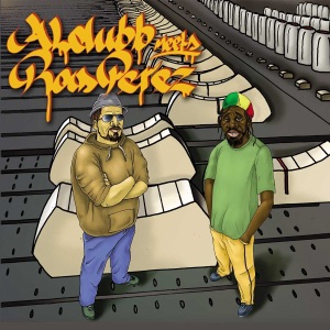 Meets Ras Perez (feat. Ras Perez)