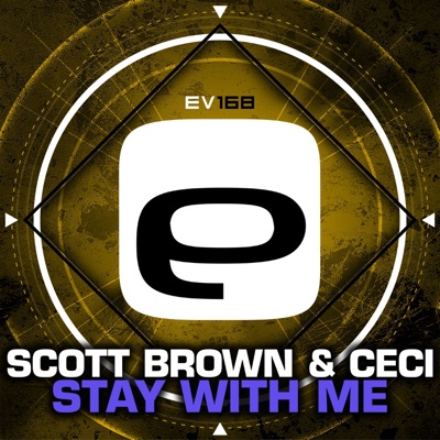 Stay With Me - Single