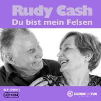 Rudy Cash - Du bist mein Felsen