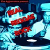 The Aggrovators Present: Real Reggae Rock