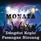 Berdayung Cinta  [feat. Rere Amora & Shodiq] - Monata lyrics