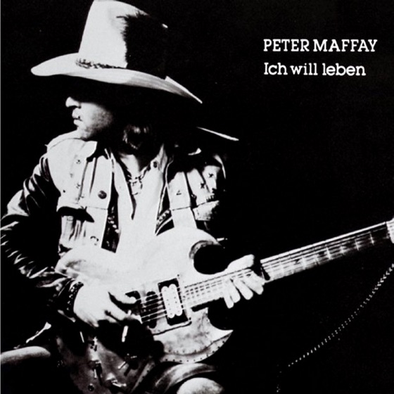 Cover artwork for Eiszeit
