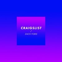 Craigslist - Single - Zach Ford