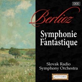 Symphonie fantastique, Op. 14, H. 48: IV. Marche au supplice. Allegro non troppo artwork