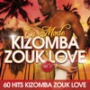 En mode Kizomba Zouk Love, Vol.2 (60 hits Kizomba Zouk Love)
