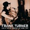 Smiling at Strangers on Trains - Frank Turner lyrics