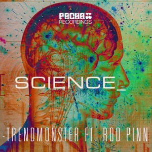 Science (feat. Rod Pinn) - Single