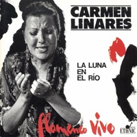 Flamenco Vivo (La Luna en el Río) - Carmen Linares