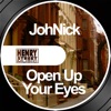 Open Up Your Eyes - Single