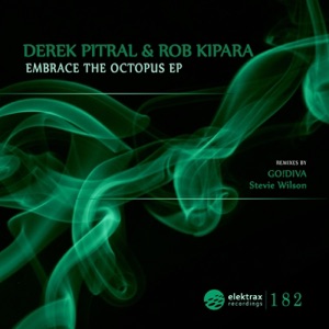 Embrace the Octopus