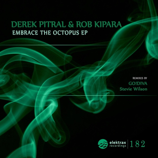 Embrace the Octopus