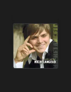 Michelangelo을(를) 듣고, 뮤직 비디오를 보고, 약력을 읽고, 투어 일정 등을 확인하세요!