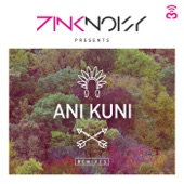 Ani Kuni (Anthony El Mejor & DJ Nil Remix) artwork