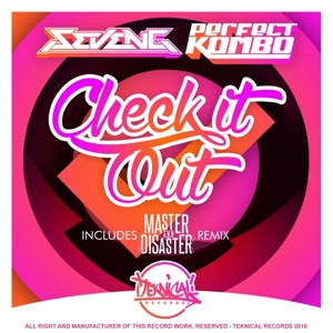 Check It Out - Single