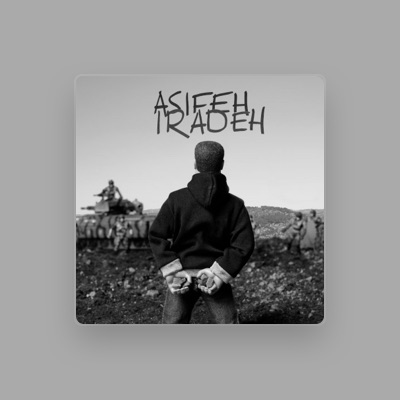 Listen to Asifeh, watch music videos, read bio, see tour dates & more!