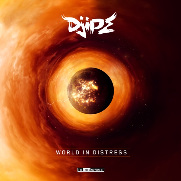 World in Distress - Single