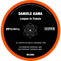 Loopus in Fabula - Single - Daniele Kama
