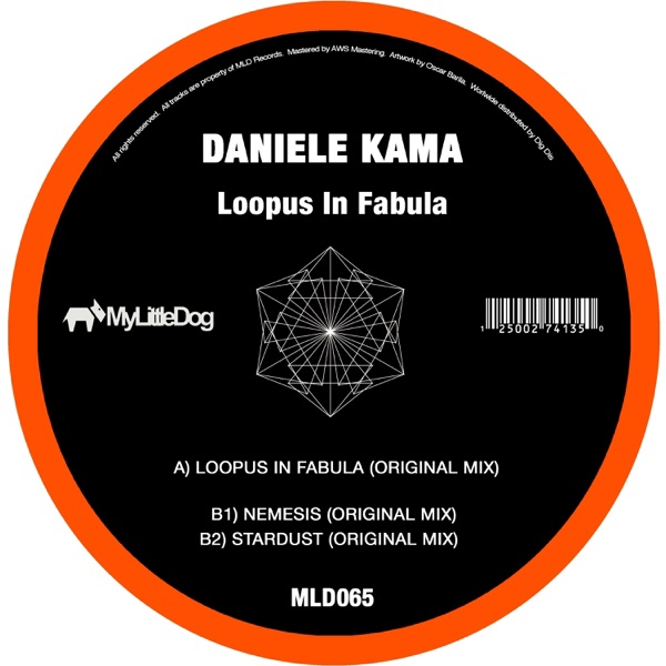 Loopus in Fabula - Single
