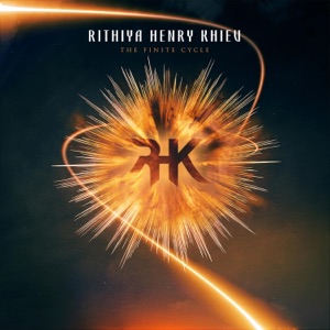 The Finite Cycle (feat. Dmitry Demyanenko & Nick Scarfo)