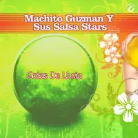 GOTAS DE LLUVIA — SALSA