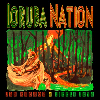 Ioruba Nation (feat. Jah Knomoh)