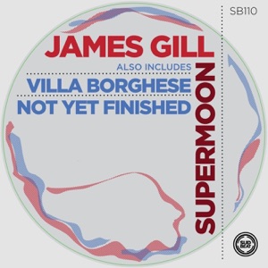 Supermoon - Single