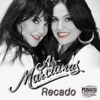 As Marcianas