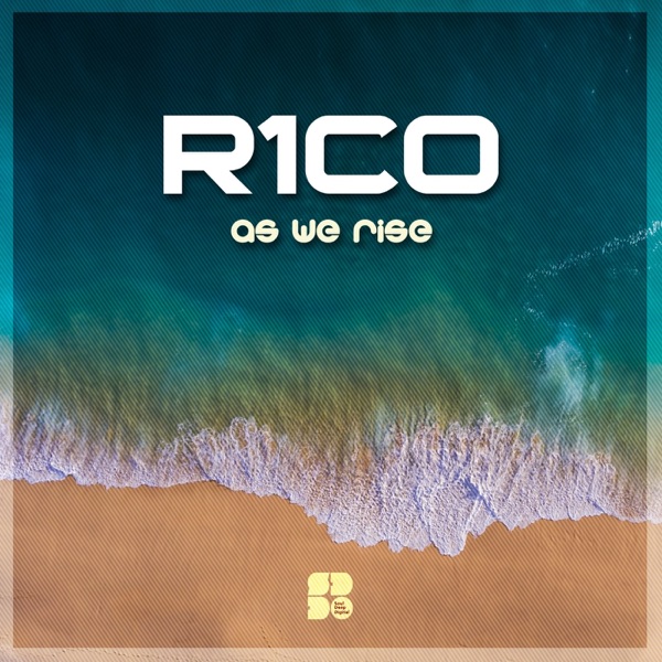 As We Rise - Single