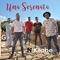 Una Serenata (feat. n'klabe) - NG2 lyrics