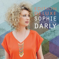 Sophie Darly - Where Is the Love