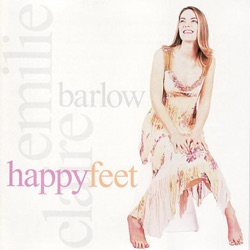 Emilie-Claire Barlow - Joy Spring