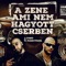 A Zene Ami Nem Hagyott Cserben (feat. Chiko) - MárkyPapa lyrics
