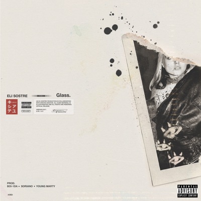 Glass - Single