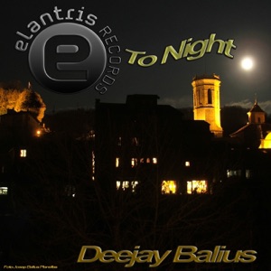To Night - Single