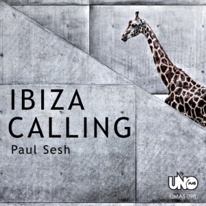 Ibiza Calling - Single