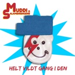 Helt Vildt Gang I Den - Single