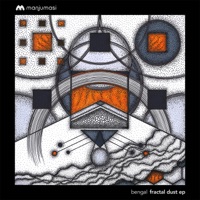 Fractal Dust - Bengal, Dachshund & MUUI