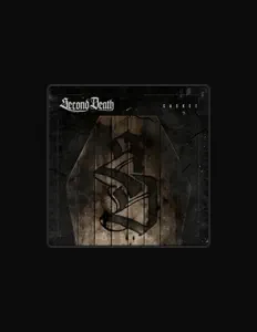 Listen to Second Death, watch music videos, read bio, see tour dates & more!