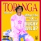 Topanga - Rugby Wild lyrics