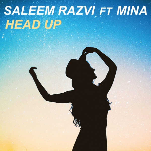 Head Up (feat. Mina) - Single