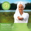 Source of Strength: Meditations for Transformation - Snatam Kaur
