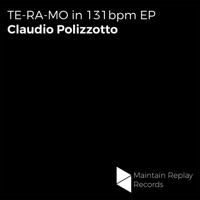 TE-RA-MO - Single - Claudio Polizzotto
