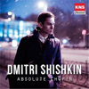 Dmitri Shishkin - Absolute Chopin artwork