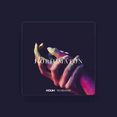 Listen to Houm Worship, watch music videos, read bio, see tour dates & more!