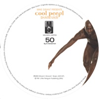 Sharevari (feat. Mike Grant) - Single - Cool Peepl
